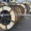 high quality steel and wooden cable drum for sale