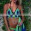 2016 new design Hot sale handmade crochet swimwear