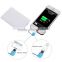 Power Bank 2500mA Portable Power Bank For Iphone Battery Charger Mobile Power Bank For Cell Phone