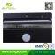 1w IP65 portable street sensor solar light led in 120lm lumen