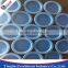 PVC/Plastic round plastic end plug, steel pipe plastic end plug, pipe end protection plug