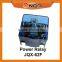 Factory Price Sliver Alloy High Power Failure Relay JQX-62F 1Z 120A 12V