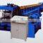 910 color steel roll forming machine