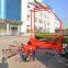 2014 newest high quality hay tedder rake