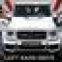 MERCEDES-BENZ G63 JEEP (LHD) (Gasoline,30331002)
