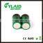 Best Cylaid imr 18350 high drain batteries 3.7v 900mah 13.5A for 18350 mod