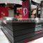chocolate display counter chocolate display showcase dessert display kiosk