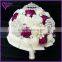 LATEST ARRIVAL Artificial Flowers Fine Design bouquet brooch