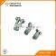 Factory price hot-dip galvanized Z type cable clevis