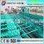 Gold Supplier! Animal Fence Wire Mesh Weaving Machine engineers overseas aftersales services