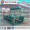 Full automatic grassland fencing wire mesh knitting machines /Cattle fence weaving machine