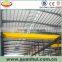 hot selling high quality double girder china overhead crane