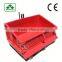 Back bucket ,Catering Transport Box, tractor link box, Tractor 3point implements rear bucket