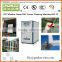 high speed pvc window door corner cleaning machine,pvc window machine