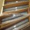 hexagonal wire netting/chicken fence ( electro galvanized/ hot dipped galvanized )