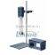Small lab emulsifier mixer/lab high shear mixer/ High quality lab mixer