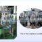 Four Nozzles Automatic Filling Machine Perfume Filling Machine