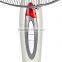 16 Inches FS-40-S010 round plug Stand Fan With Cross Base made in Anhui
