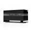 2015 latest High-end stereo Bluetooth speaker SIRI function with NFC TF card slot