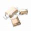 2016 Trusda Portable MFi otg usb flash drive dual USB mini usb flash drive for iphone ipad