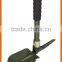 KAVASS Folding camping survival shovel tool