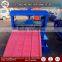 Haide hot sale! 2015 tooth-shape wave plate arch forming machine,crimping curved roll forming
