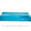72W UL,cUL, DLC Meanwell driver LED panel 1200x600