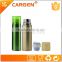Colorful logo printing kids water bottle double wall stainless steel