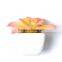 Artificial Butterfly Succulent With Orange And Yellow Leaves