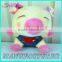 Custom Cheap Cute Pig Plush Toys