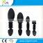 Full sizes shoe care plastic shoe trees , PE shoe trees made in china