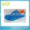 wholesale 3D outsole lightweight kids girls shoes