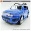 Top quality 4ch plastic rc jeep car for kids