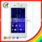 9H 0.33mm tempered screen protector for Sony xperia E3 tempered glass screen