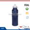 screen printing hdpe sport bottle as promotion gift