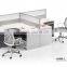 standard sizes of workstation for 2 people office furniture