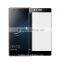 IN STOCK! Factory Supply 0.3MM 2.5D Mobile Phone Tempered Glass Screen Guard for Huawei P9 Plus Screen Protector