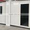 2016 Newest Movable Folding Modular Prefab Houses Prefab Living House