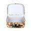 3 of set colorful printing mini suitcase underwear storage box wholesale