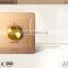 Champagne gold ceiling fan speed control rotary switch