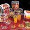 Bubble Tea Cup Sealing Film PP Plastic Seal Films Boba Film FOR 95MM PP CUPS