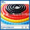 Lowest price HDPE hydraulic hose protection