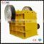 40t/h quartz stone crushing plant with good performance