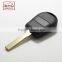 High quatity Car Key Land Rover car key 3 Button Remote key shell with logo Land Rover remote key case