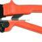 made in china coaxial crimping tool AP-06 for crimp 2.56/3.67/4.35/4.52/5.4mm cable and connectors ratchet coax cable crimper