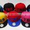 2014 Newest Style Snapback Hat Dongguan