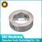 China OEM CNC Lathe Machine Mptorcycles parts