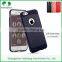  express china supplier mobile accessories phone case ultra-thin TPU case for iPhone Case 6 /6s with wave pattern