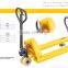 Hand pallet truck nylon/PU/rubber wheel BJS DB2.0T with CE and GOST