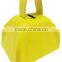 2.8'' cow bell in custom colors with your logo printed for sporting events
